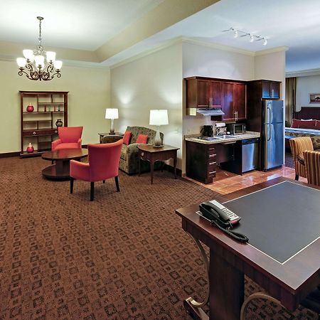 Hawthorn Extended Stay By Wyndham West Palm Beach Luaran gambar