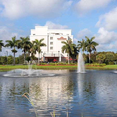 Hawthorn Extended Stay By Wyndham West Palm Beach Luaran gambar