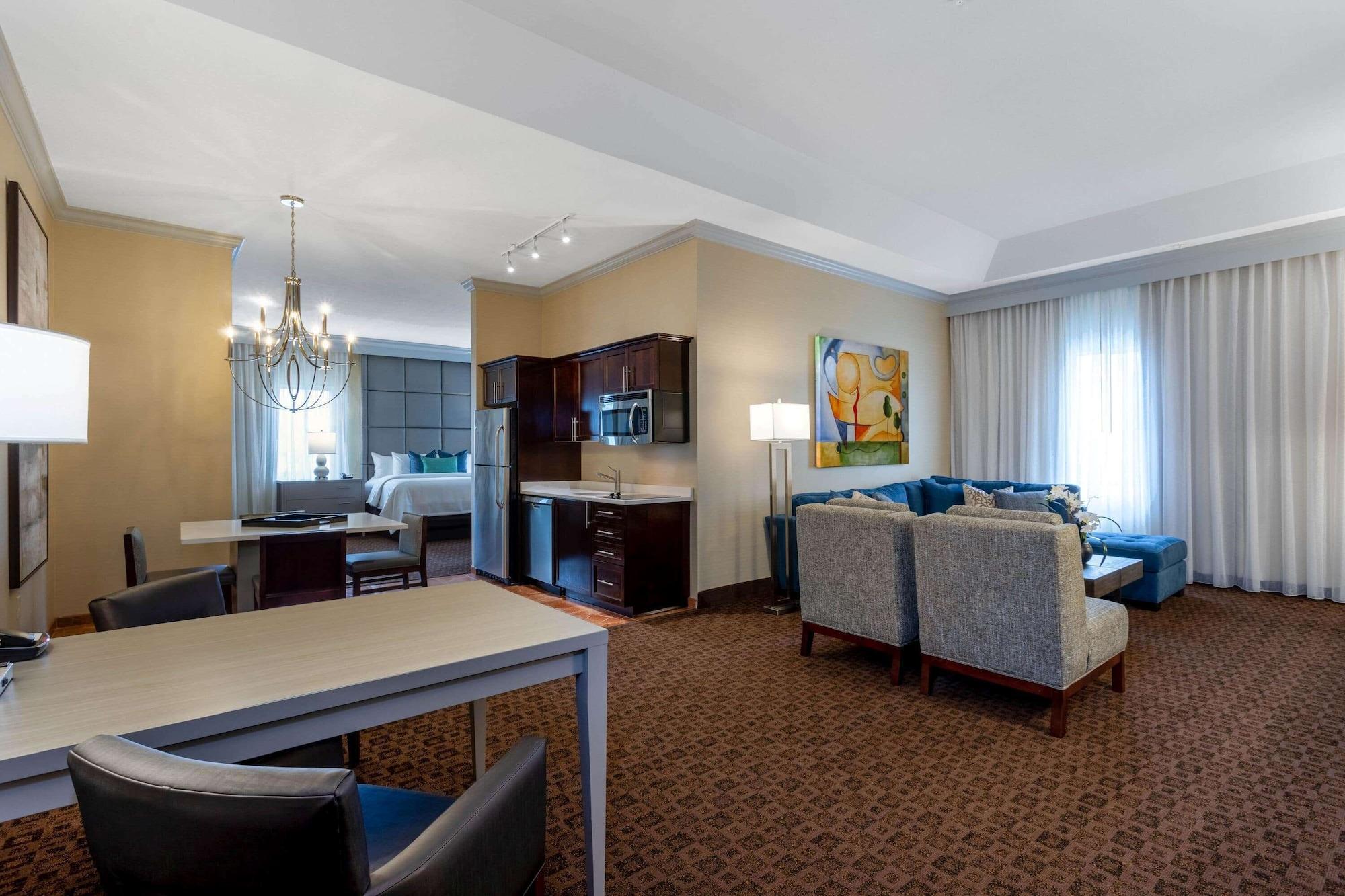 Hawthorn Extended Stay By Wyndham West Palm Beach Luaran gambar