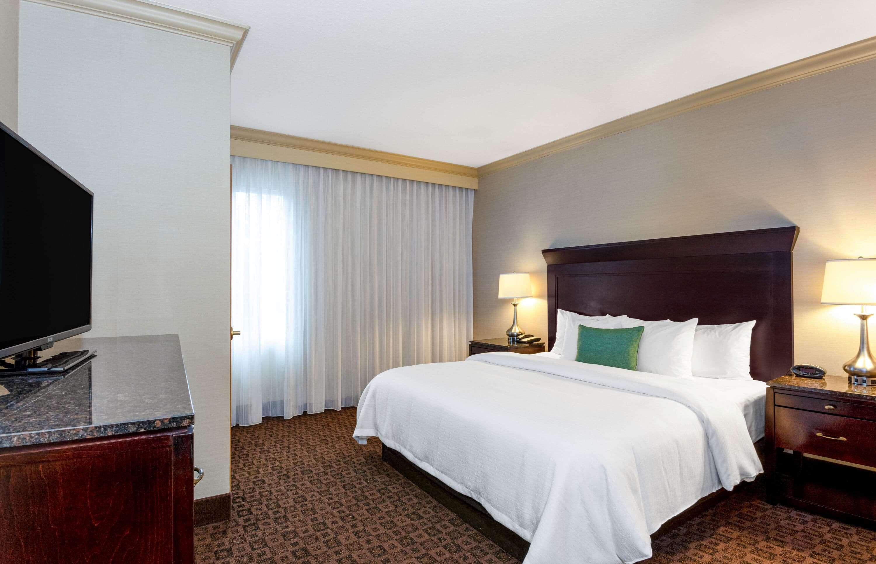 Hawthorn Extended Stay By Wyndham West Palm Beach Luaran gambar
