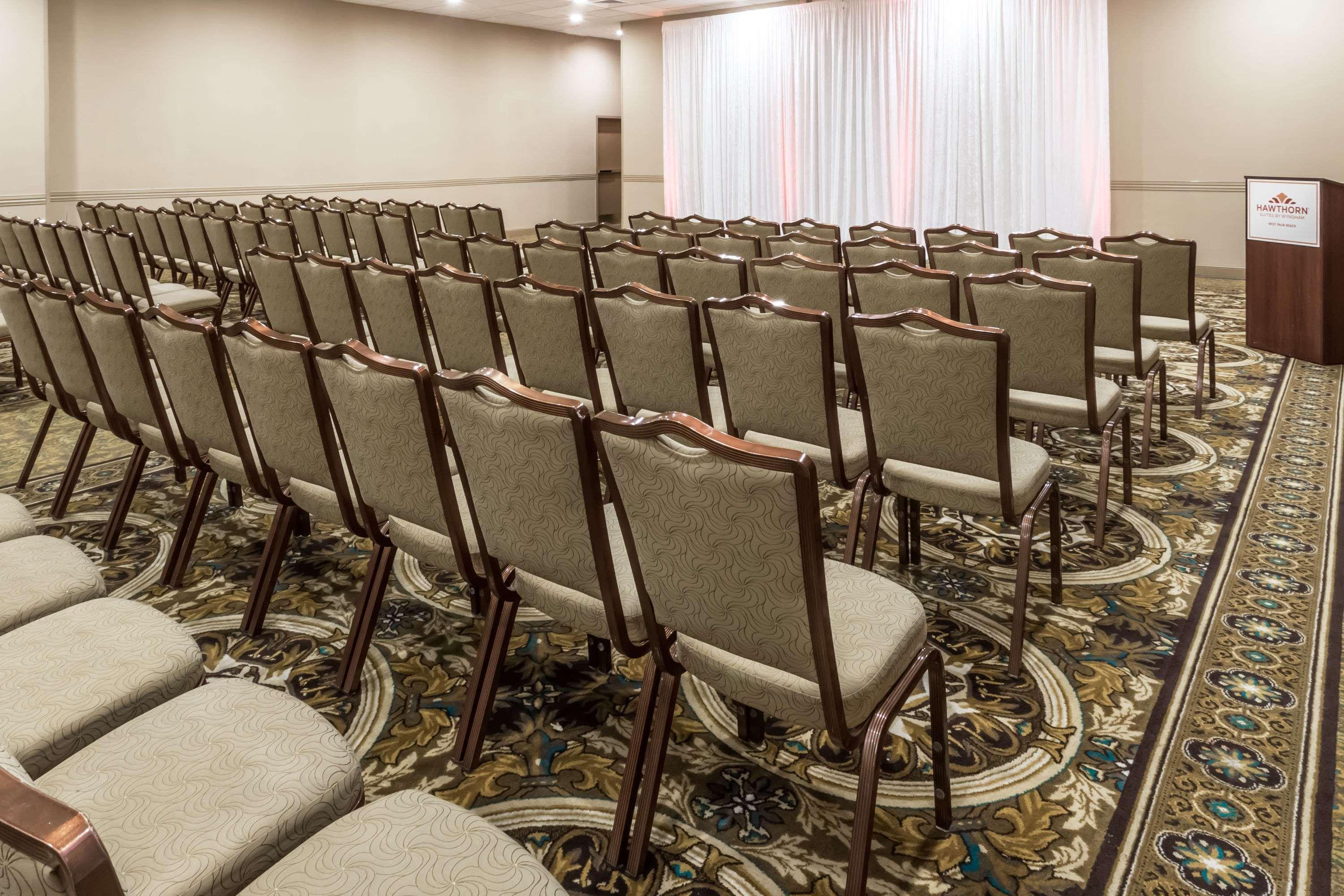 Hawthorn Extended Stay By Wyndham West Palm Beach Luaran gambar