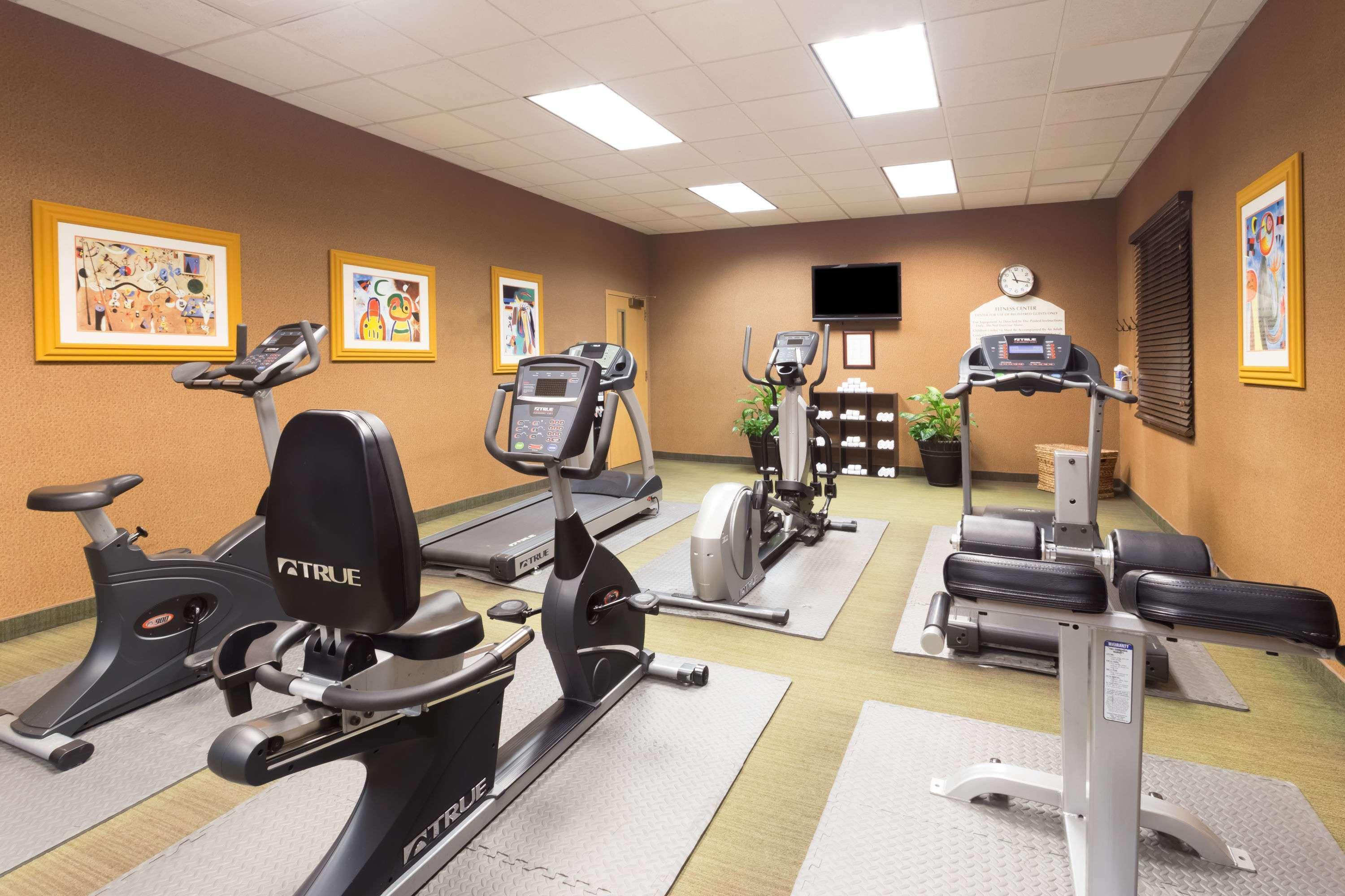Hawthorn Extended Stay By Wyndham West Palm Beach Luaran gambar