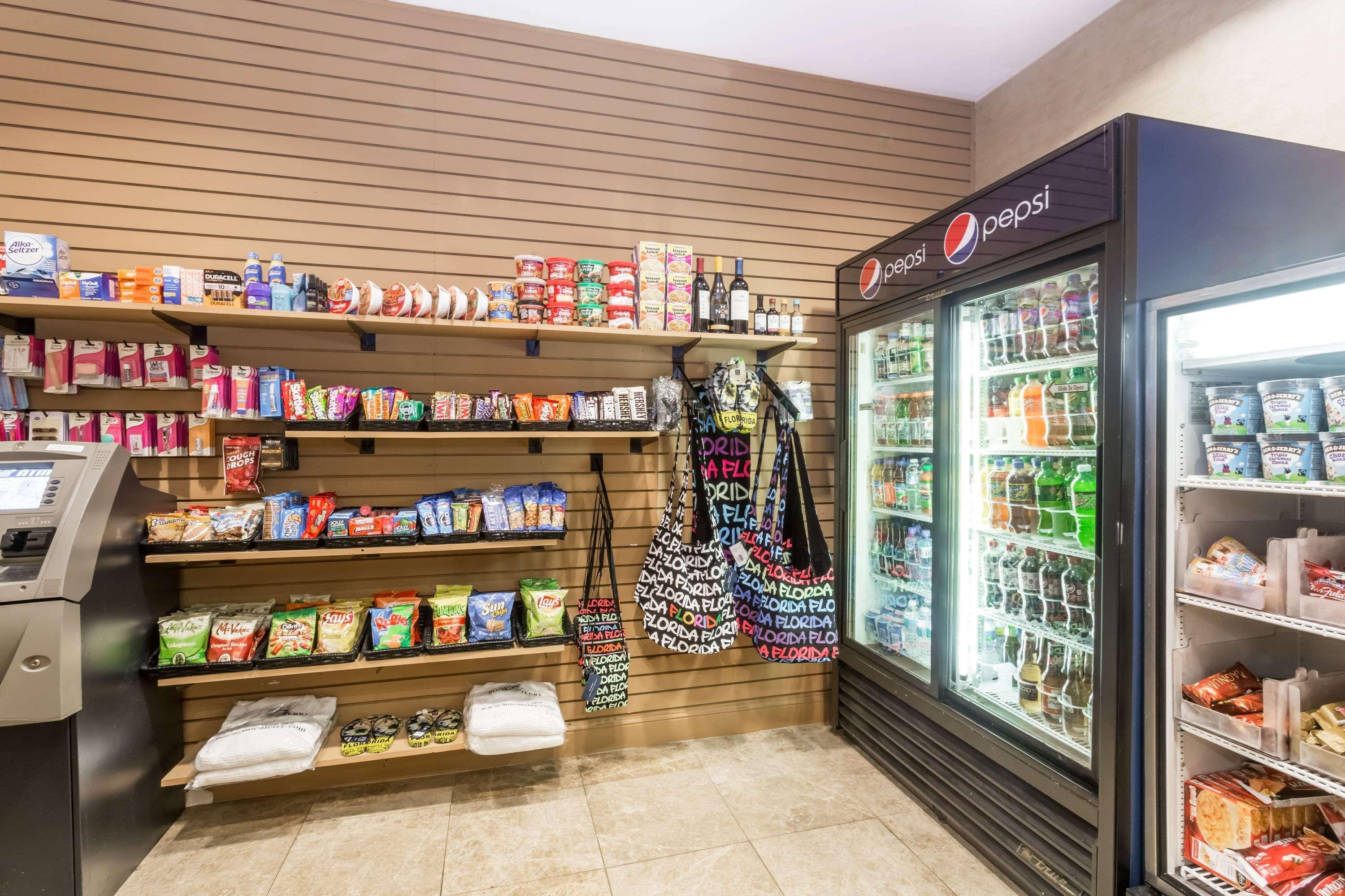 Hawthorn Extended Stay By Wyndham West Palm Beach Luaran gambar