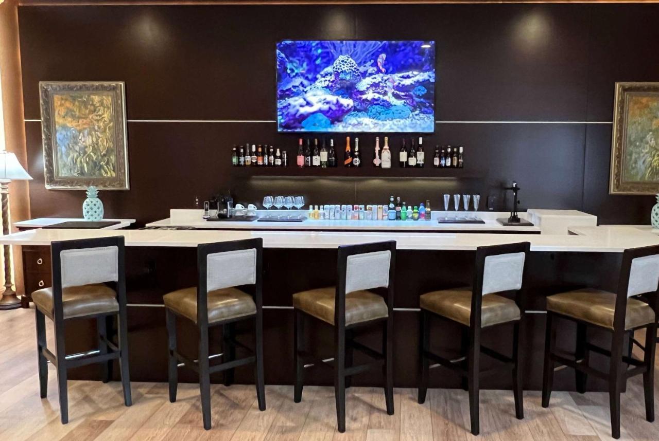 Hawthorn Extended Stay By Wyndham West Palm Beach Luaran gambar
