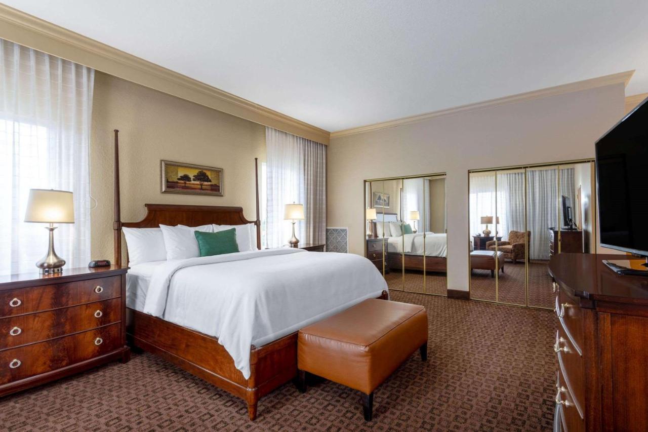 Hawthorn Extended Stay By Wyndham West Palm Beach Luaran gambar