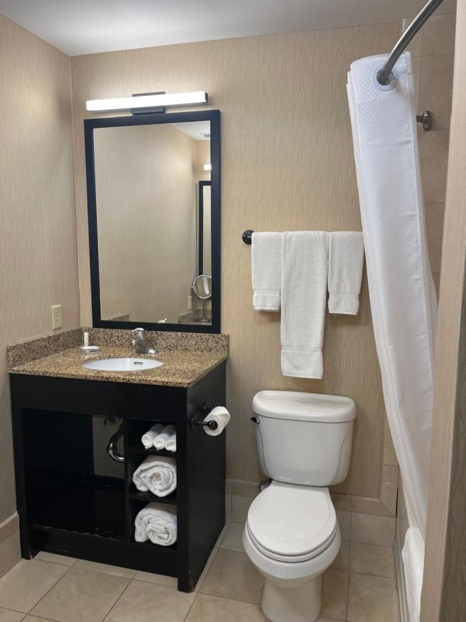 Hawthorn Extended Stay By Wyndham West Palm Beach Luaran gambar