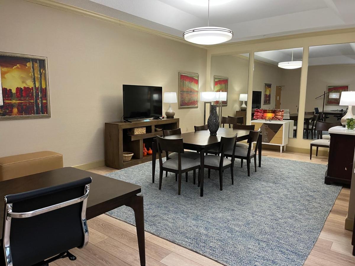Hawthorn Extended Stay By Wyndham West Palm Beach Luaran gambar