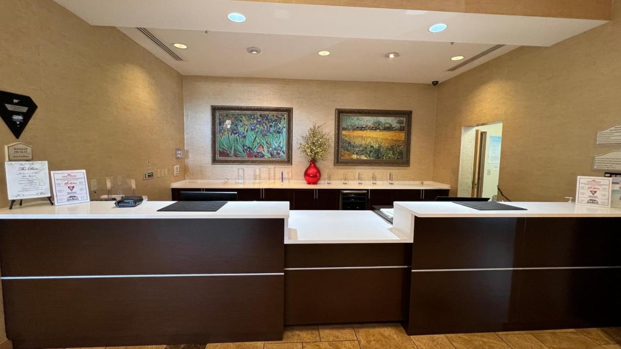 Hawthorn Extended Stay By Wyndham West Palm Beach Luaran gambar