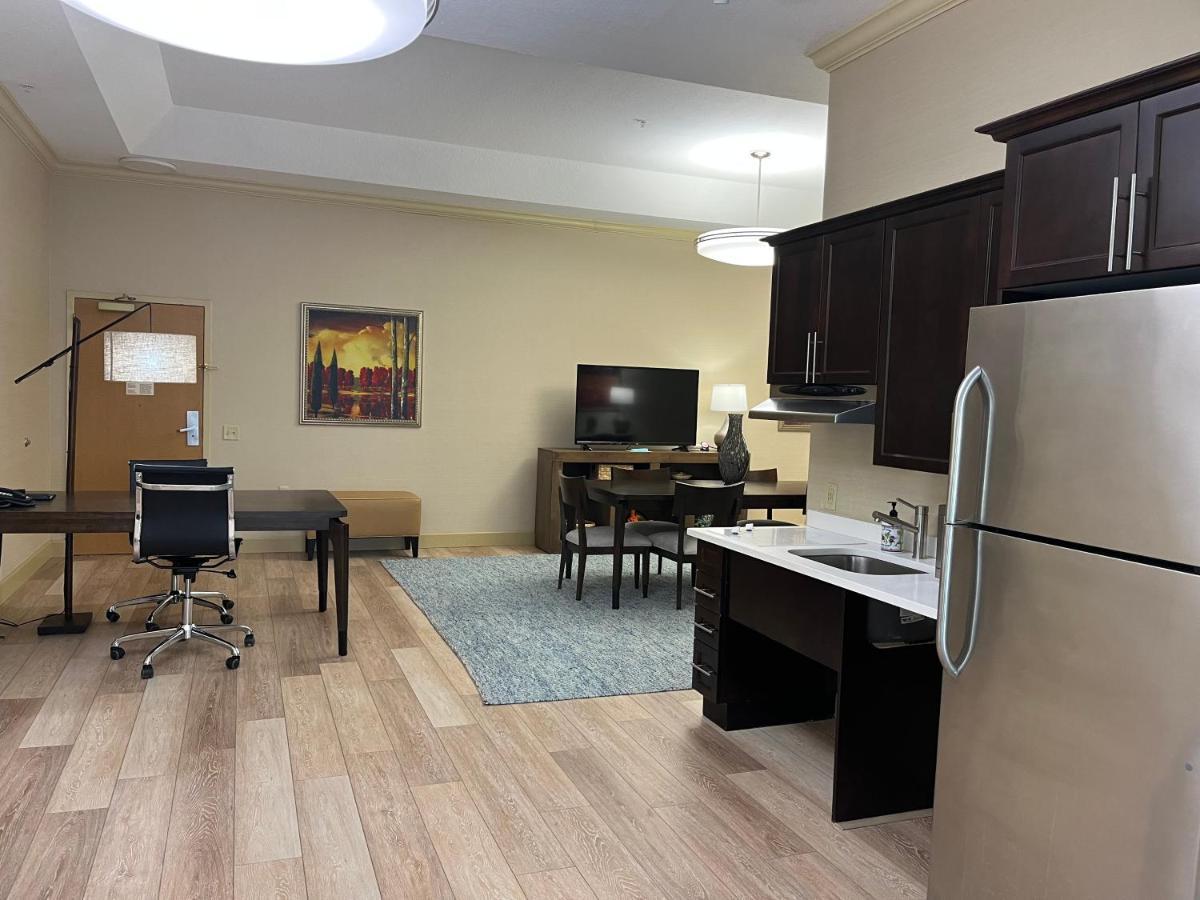 Hawthorn Extended Stay By Wyndham West Palm Beach Luaran gambar