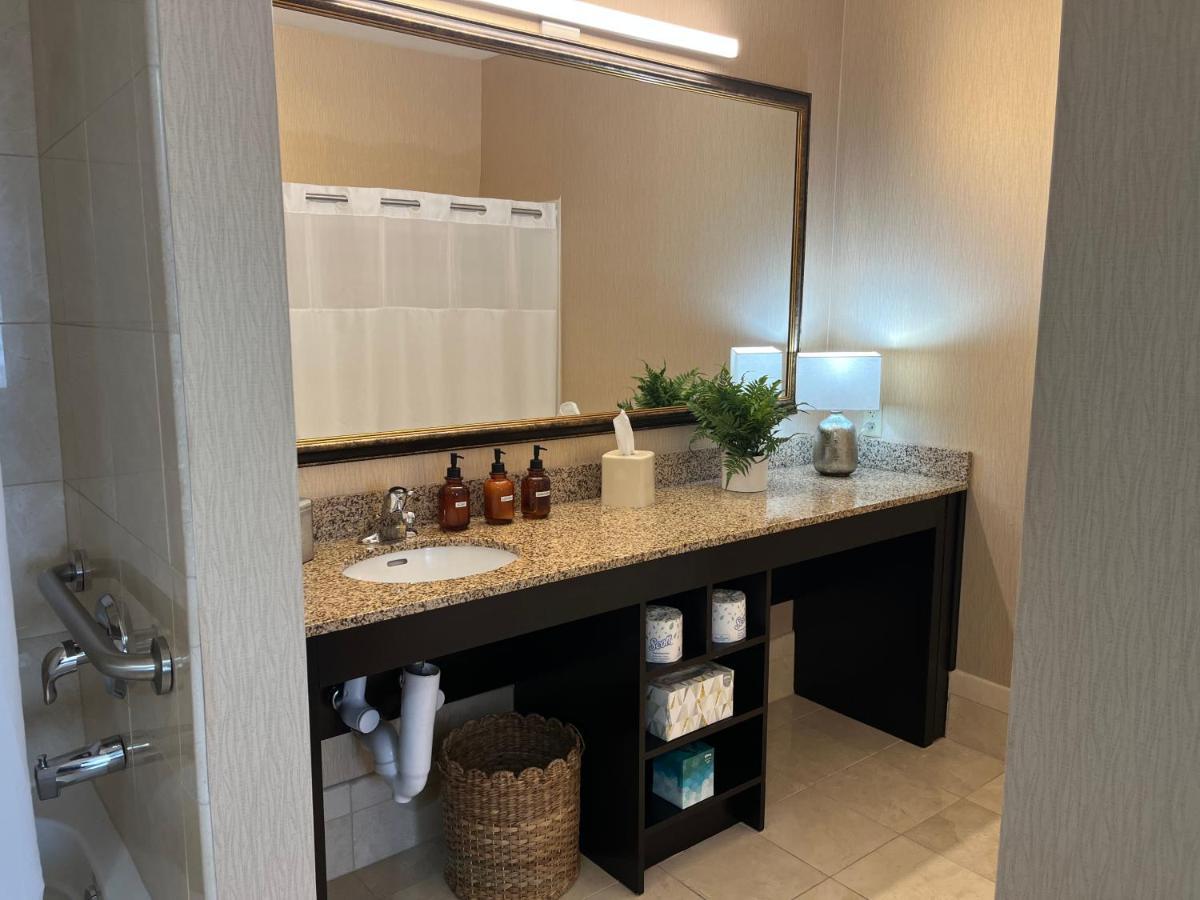 Hawthorn Extended Stay By Wyndham West Palm Beach Luaran gambar