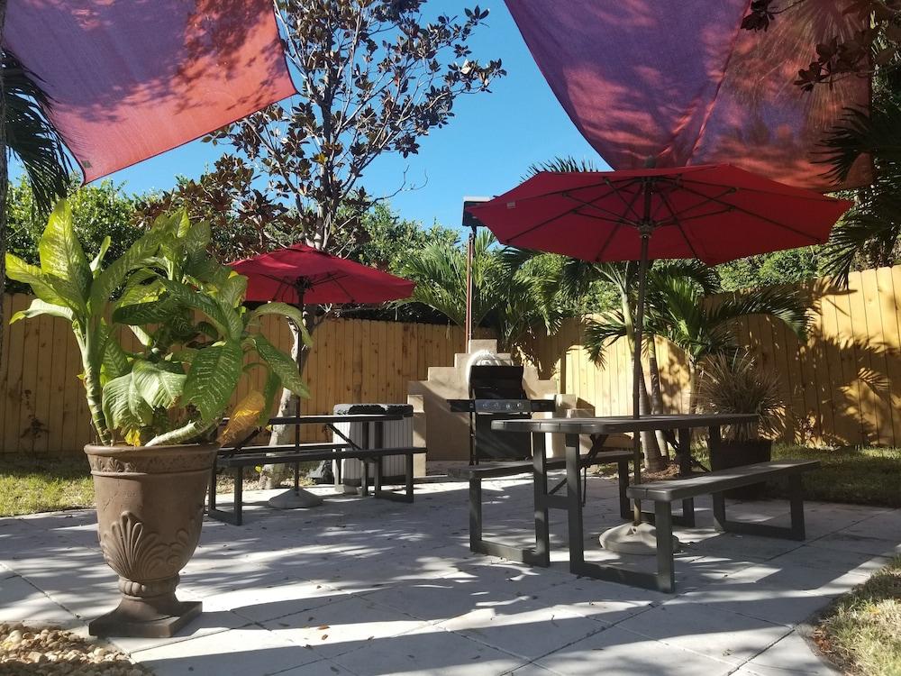 Hawthorn Extended Stay By Wyndham West Palm Beach Luaran gambar