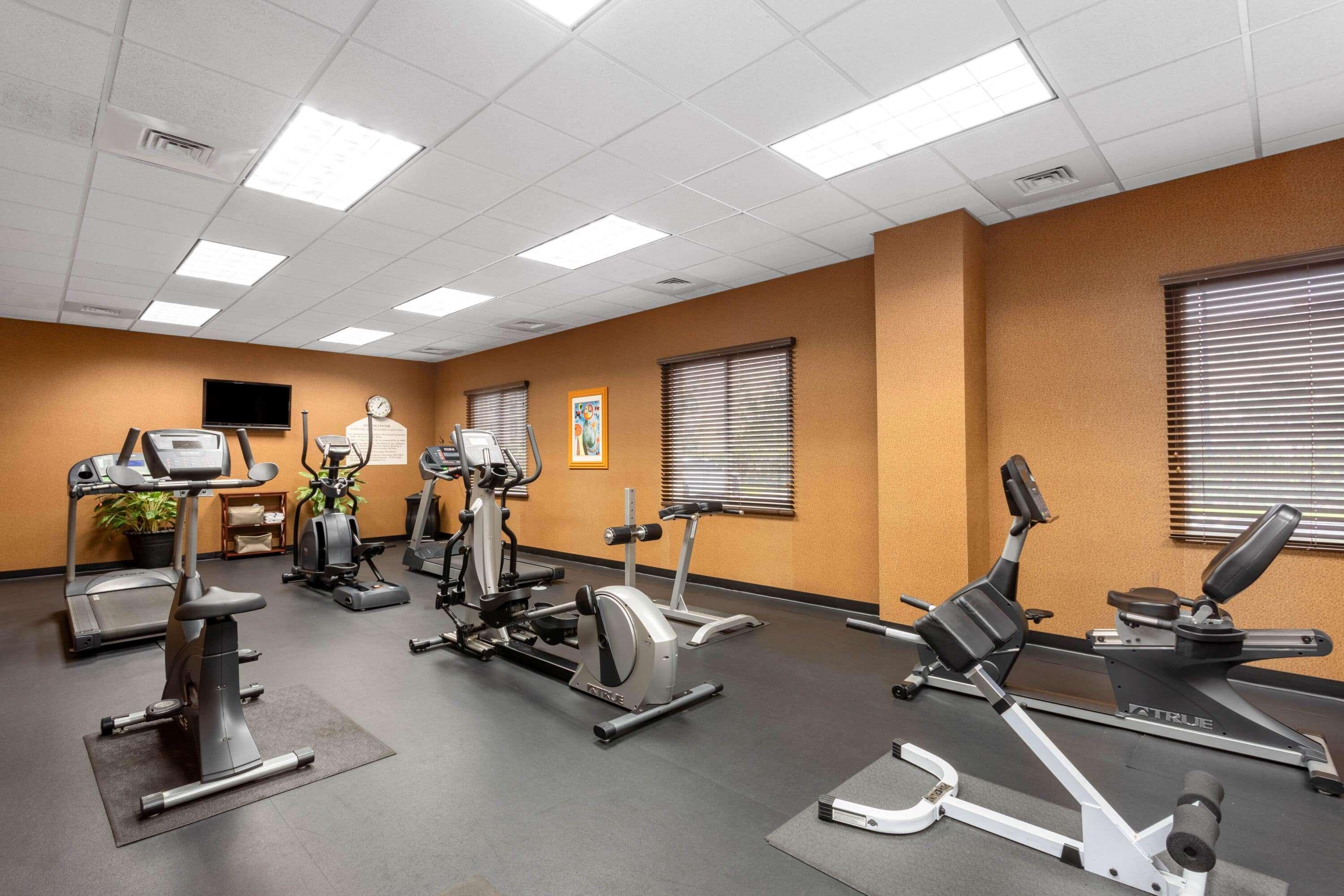 Hawthorn Extended Stay By Wyndham West Palm Beach Luaran gambar