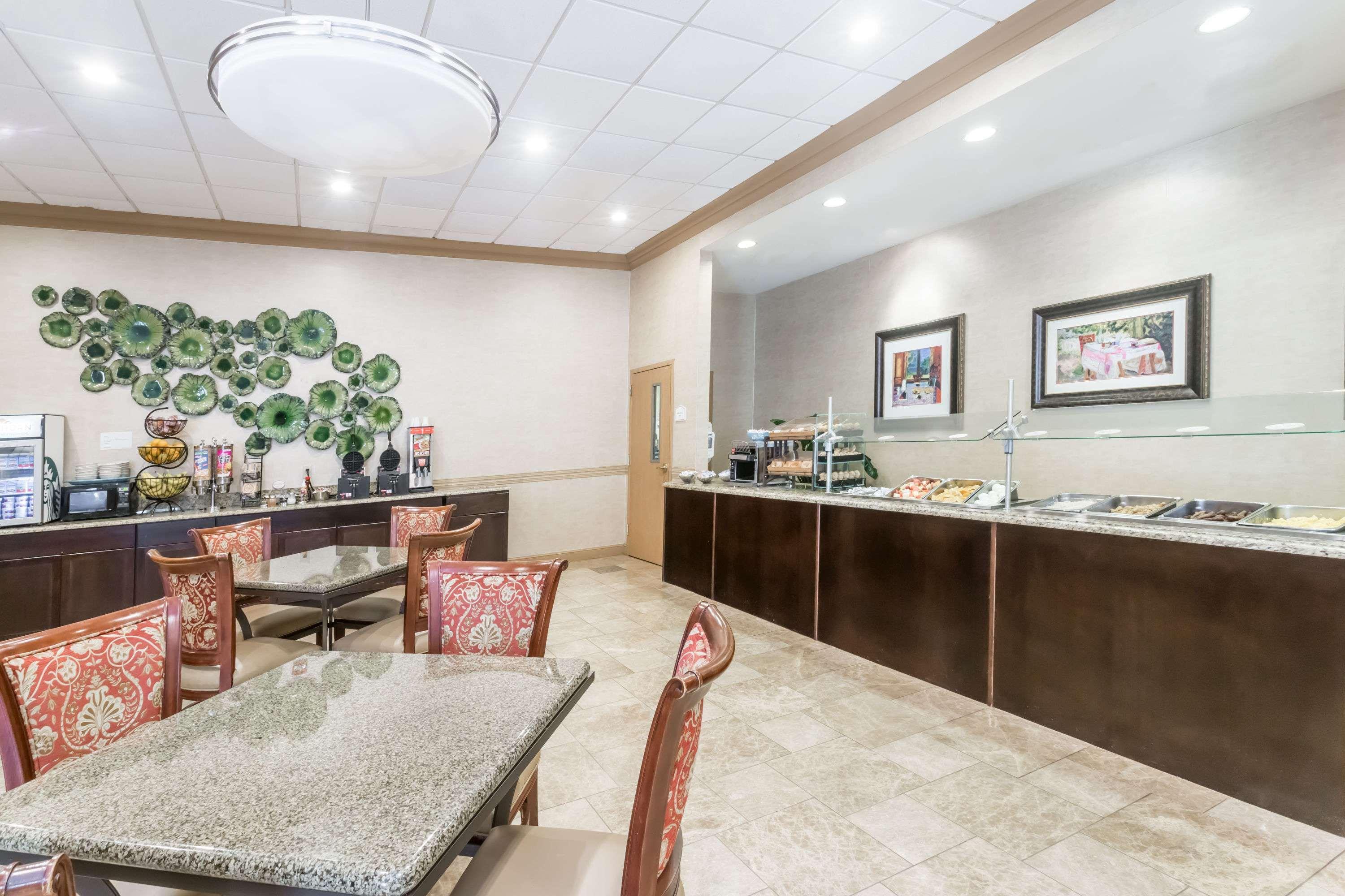 Hawthorn Extended Stay By Wyndham West Palm Beach Luaran gambar