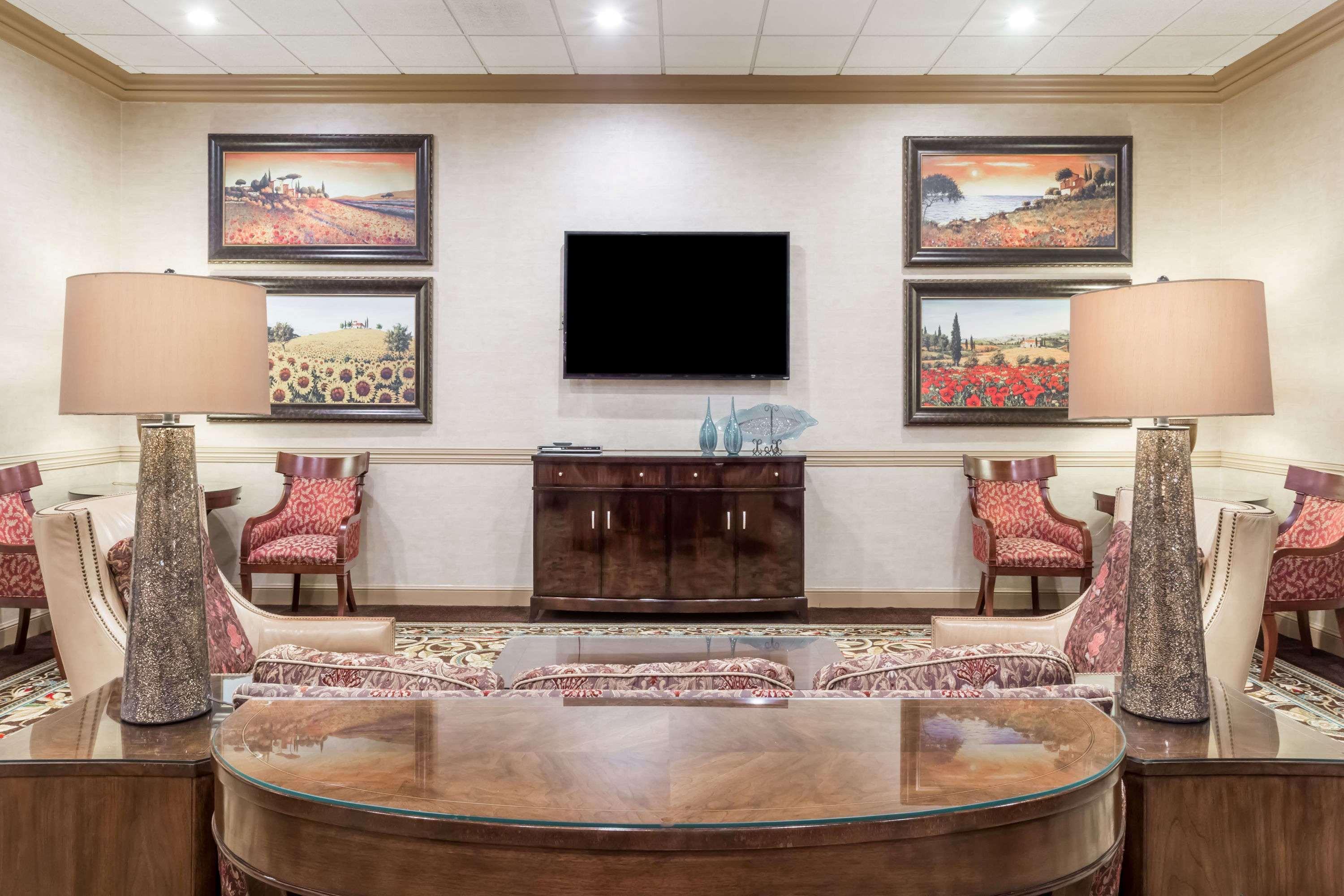 Hawthorn Extended Stay By Wyndham West Palm Beach Luaran gambar