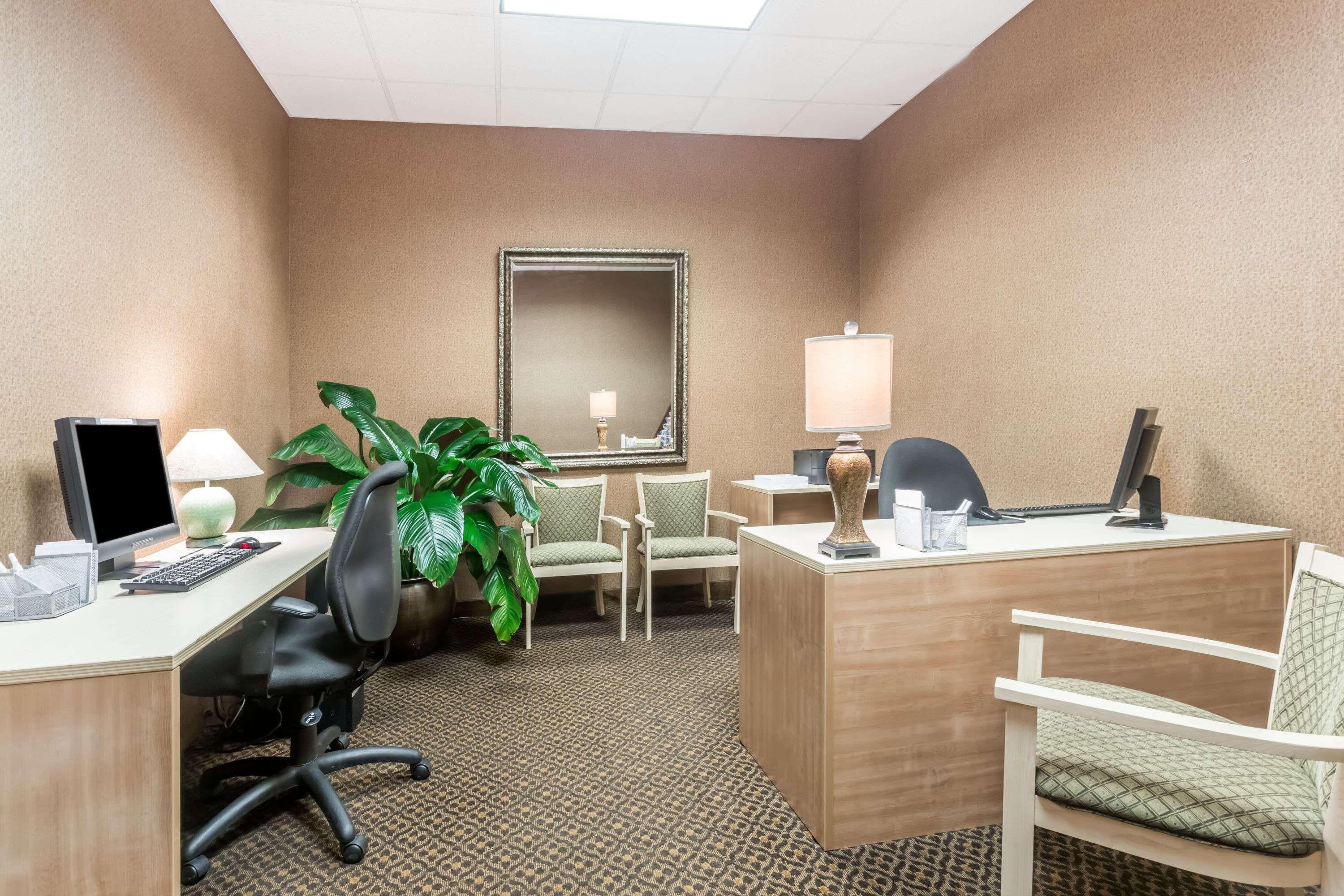 Hawthorn Extended Stay By Wyndham West Palm Beach Luaran gambar