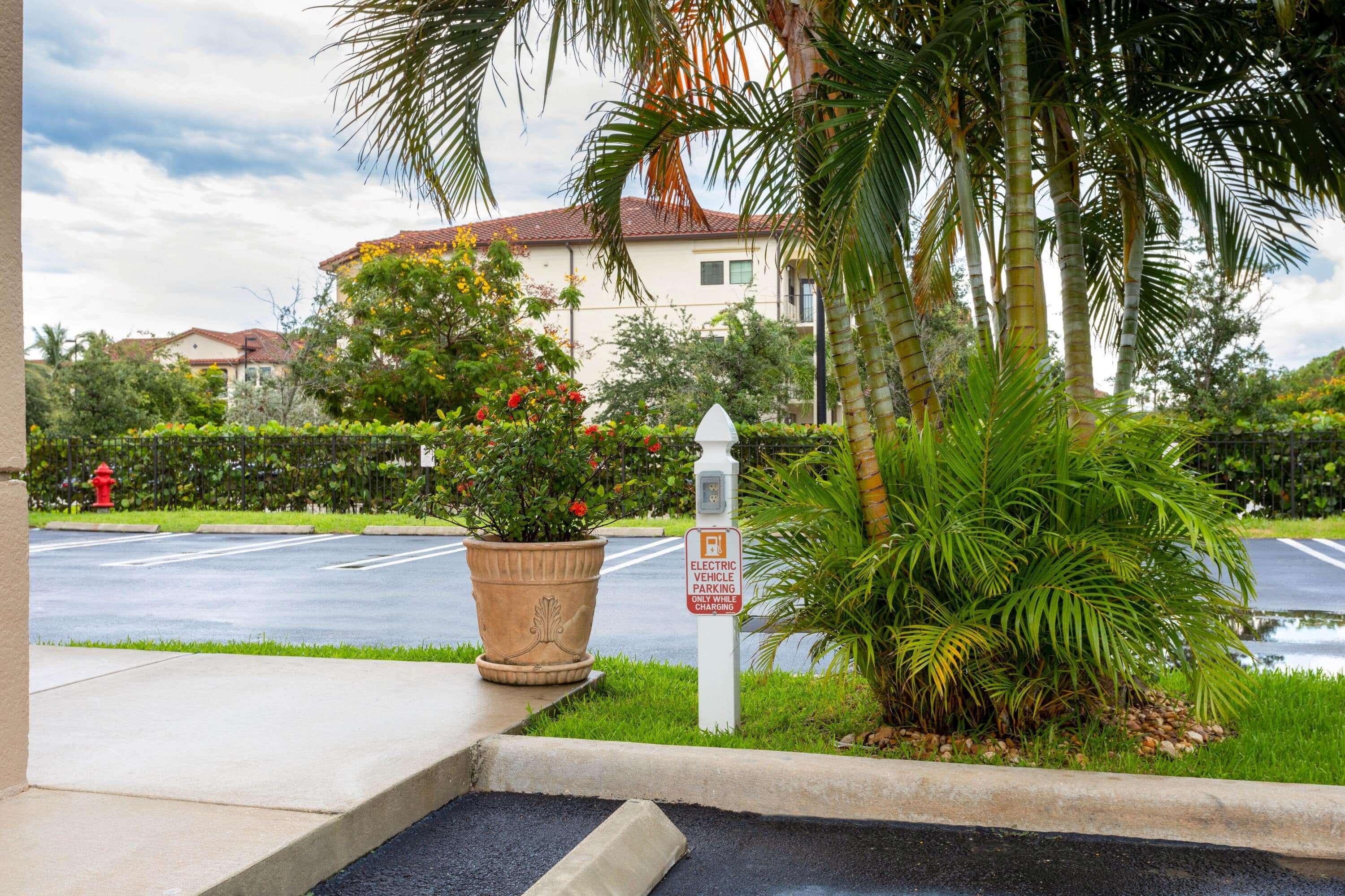 Hawthorn Extended Stay By Wyndham West Palm Beach Luaran gambar