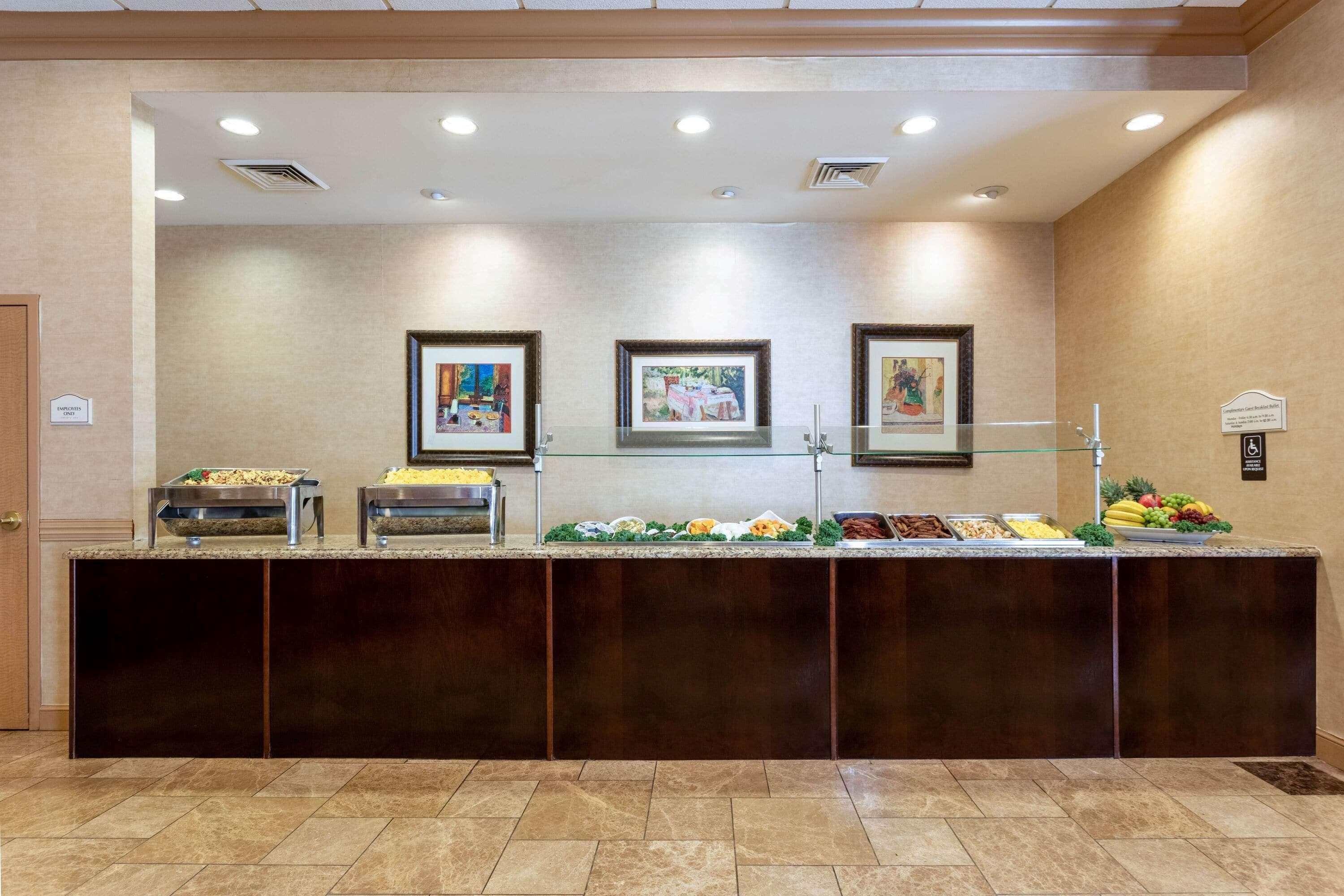 Hawthorn Extended Stay By Wyndham West Palm Beach Luaran gambar