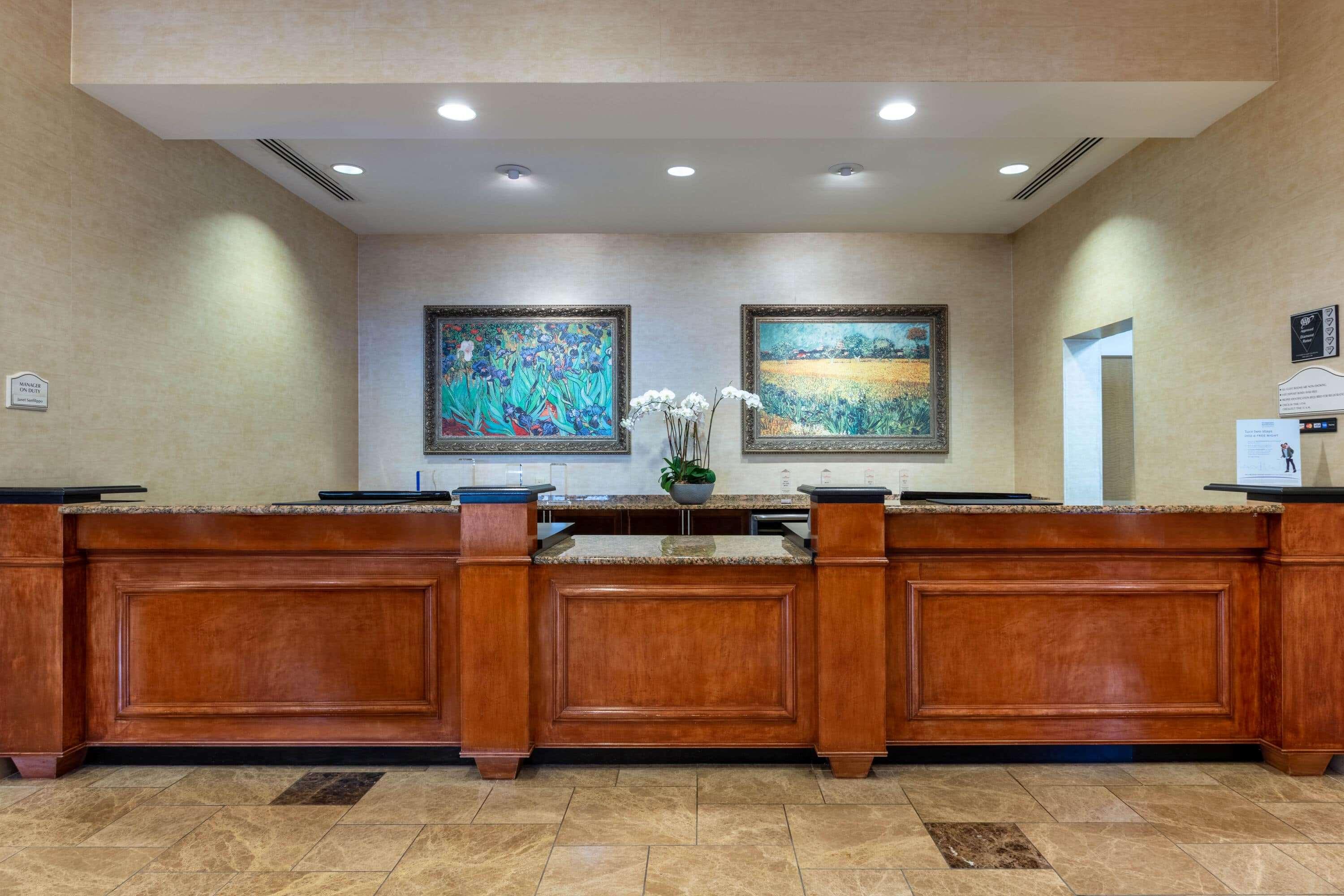 Hawthorn Extended Stay By Wyndham West Palm Beach Luaran gambar