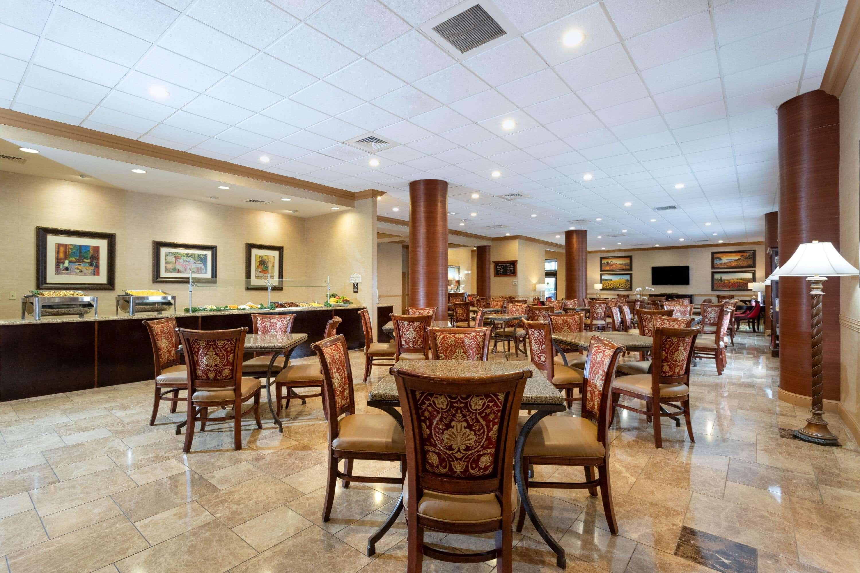 Hawthorn Extended Stay By Wyndham West Palm Beach Luaran gambar