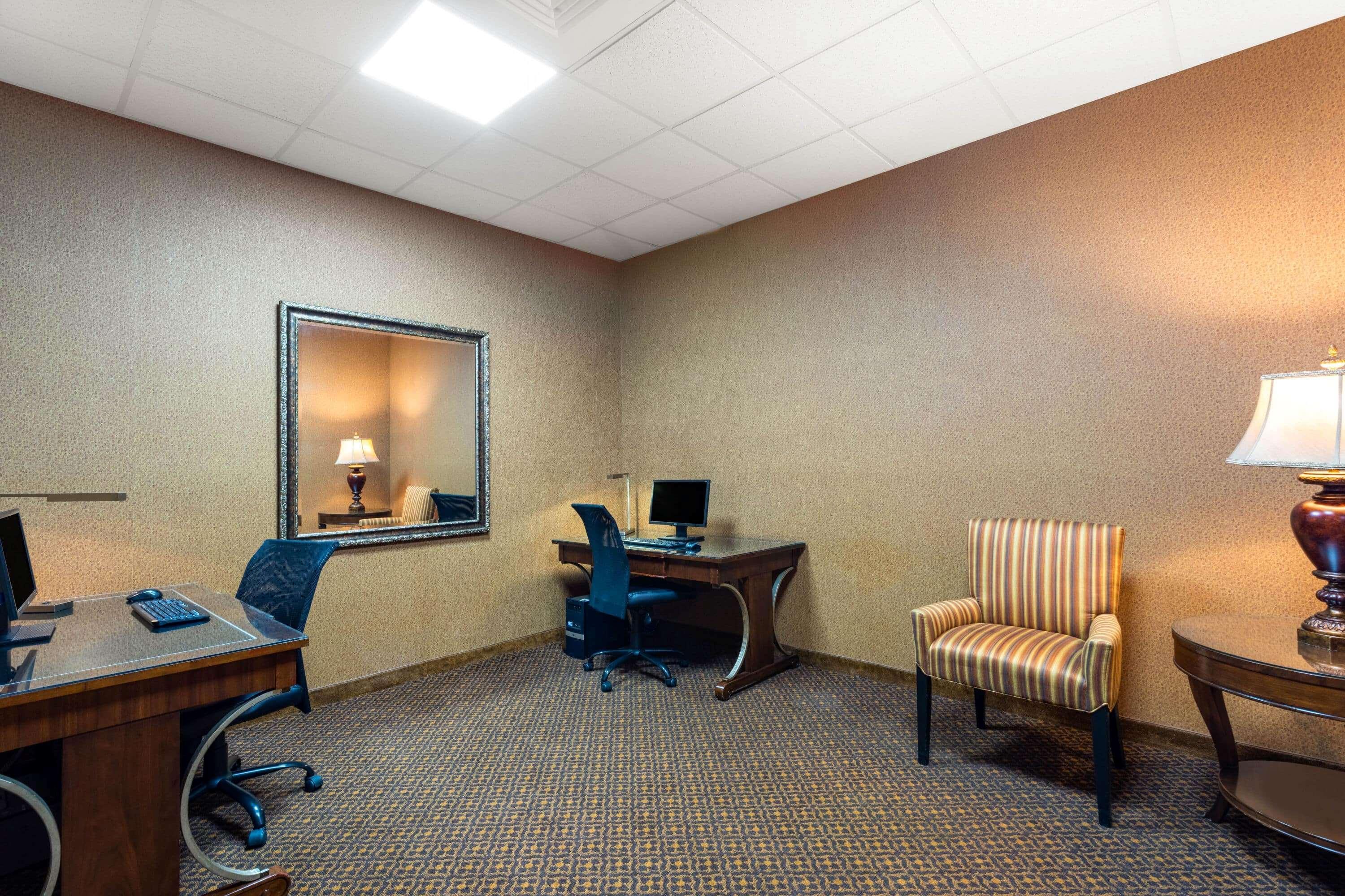 Hawthorn Extended Stay By Wyndham West Palm Beach Luaran gambar