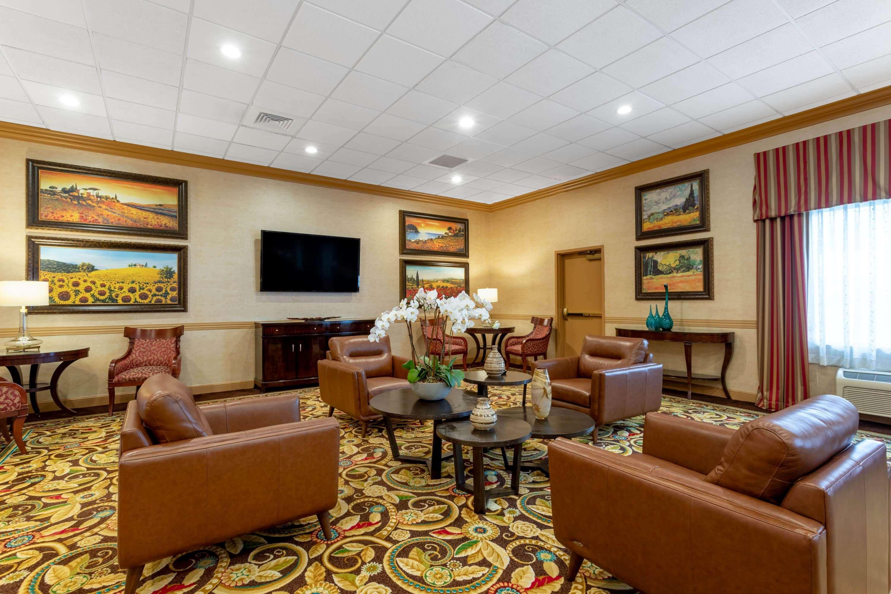 Hawthorn Extended Stay By Wyndham West Palm Beach Luaran gambar
