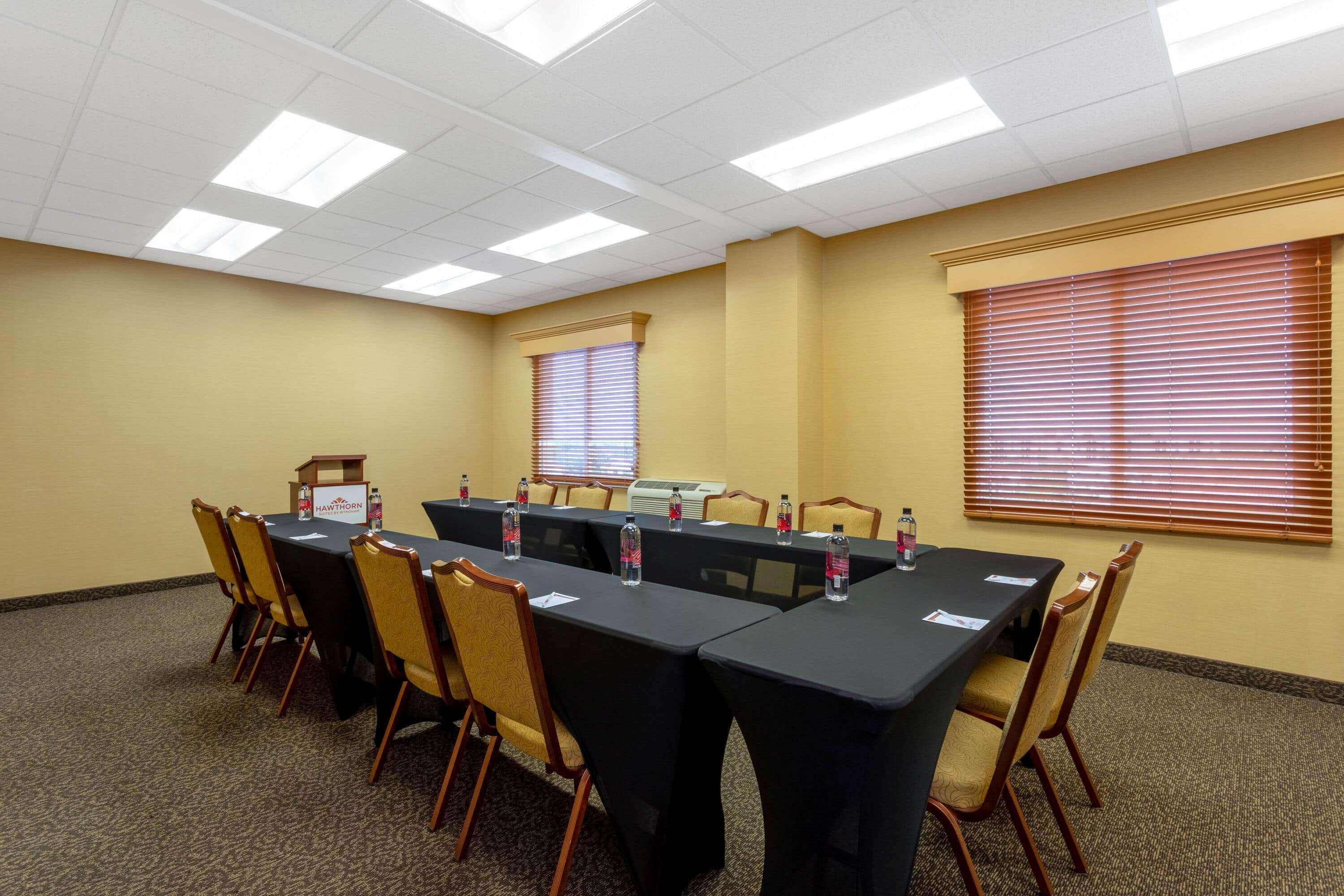 Hawthorn Extended Stay By Wyndham West Palm Beach Luaran gambar