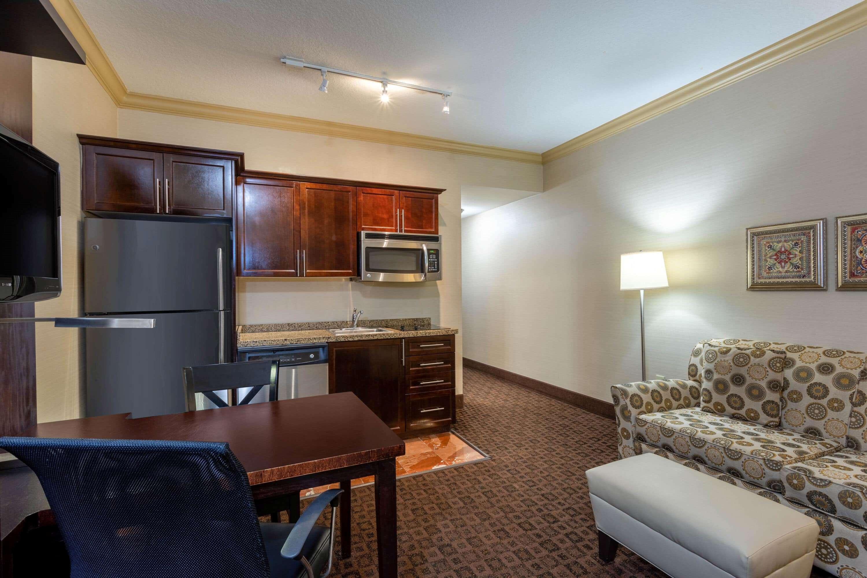 Hawthorn Extended Stay By Wyndham West Palm Beach Luaran gambar