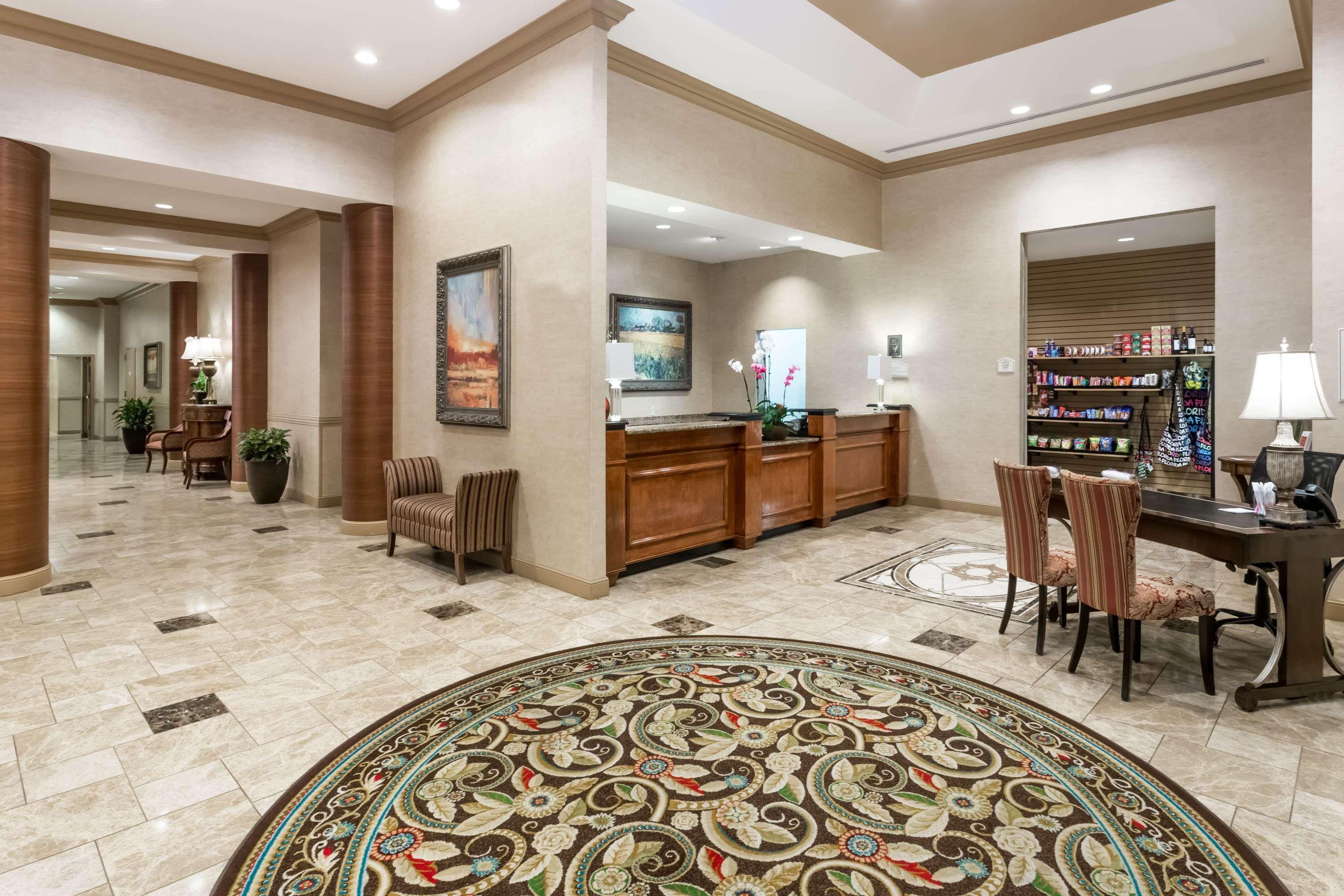 Hawthorn Extended Stay By Wyndham West Palm Beach Luaran gambar