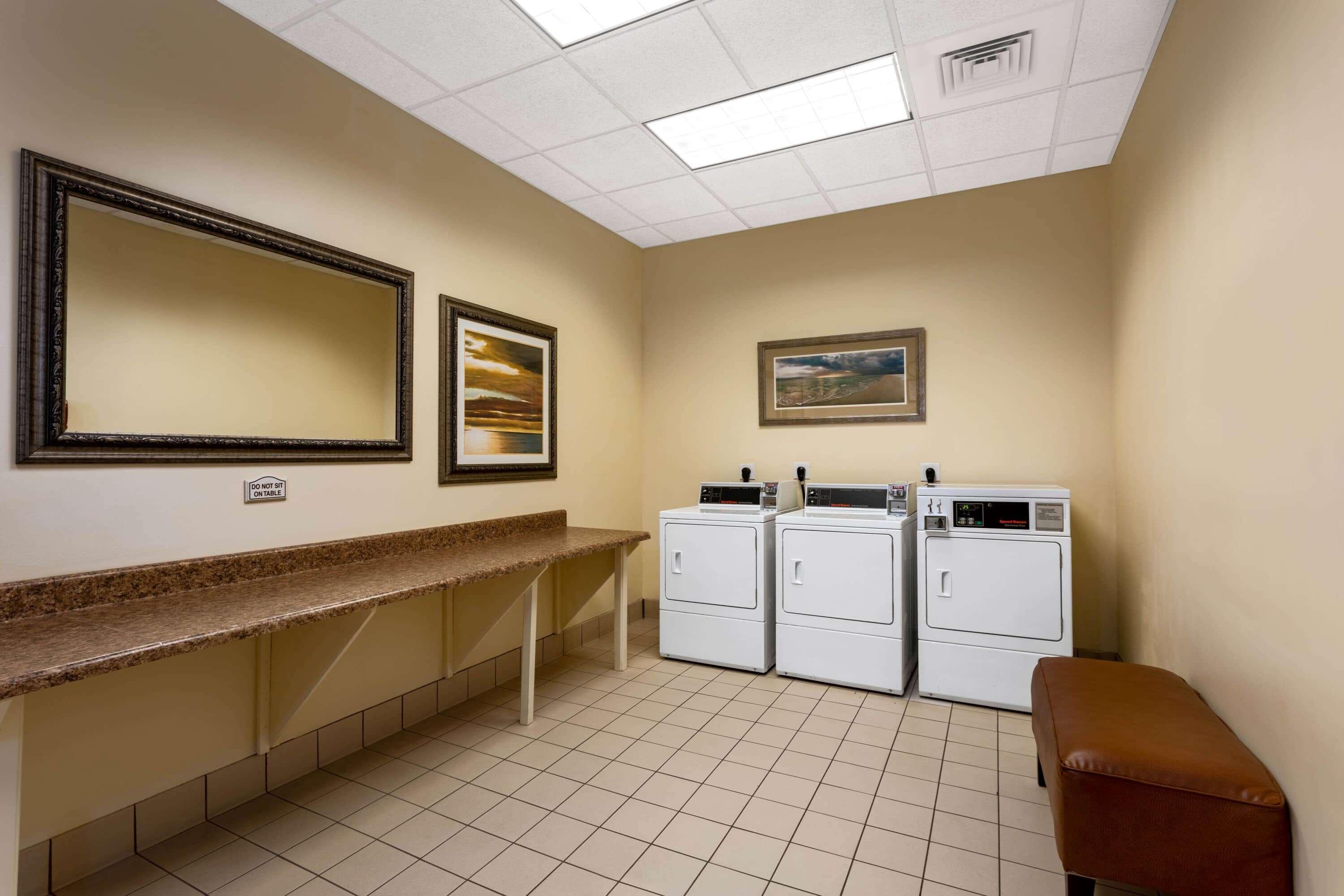 Hawthorn Extended Stay By Wyndham West Palm Beach Luaran gambar