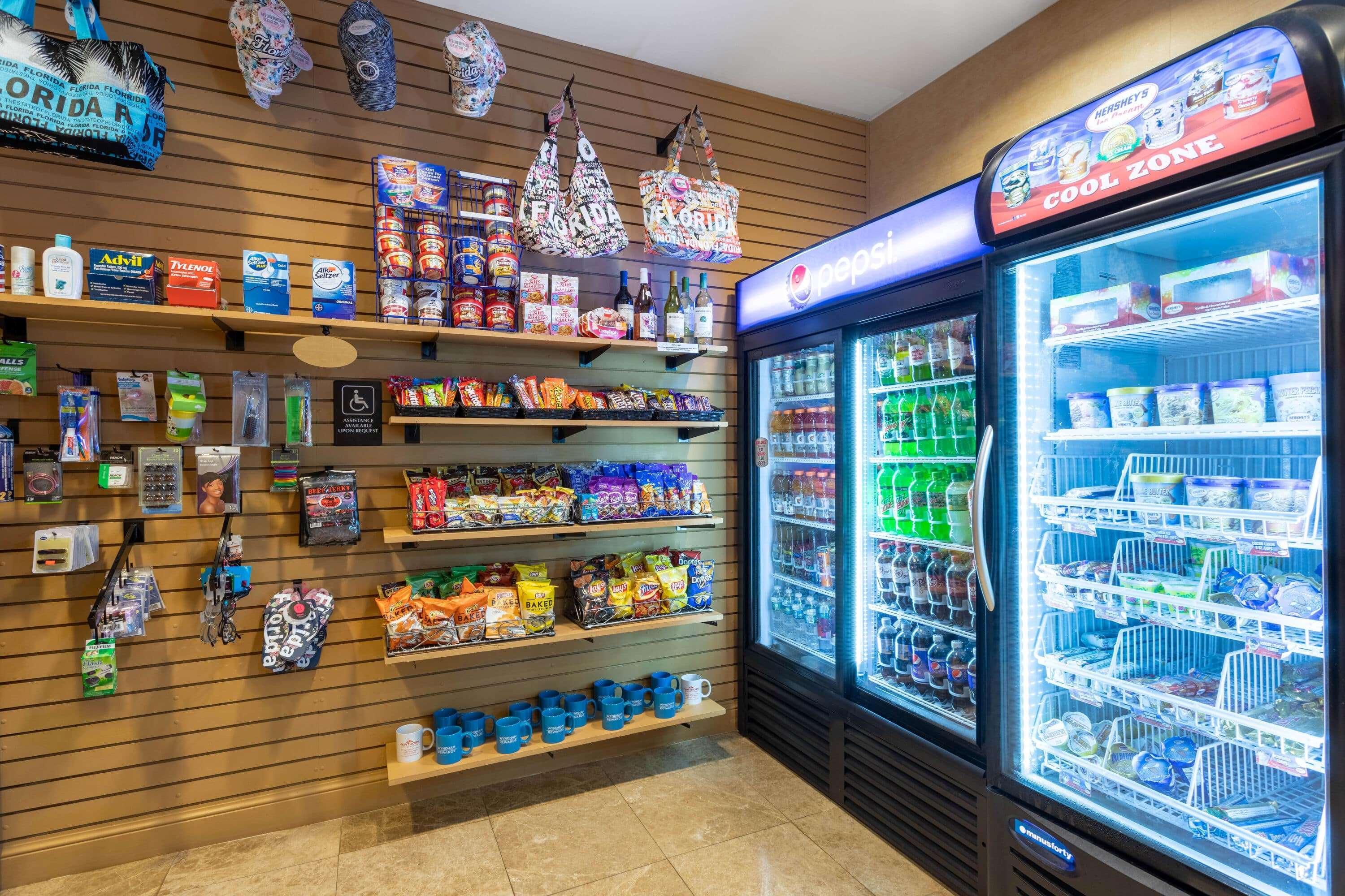 Hawthorn Extended Stay By Wyndham West Palm Beach Luaran gambar