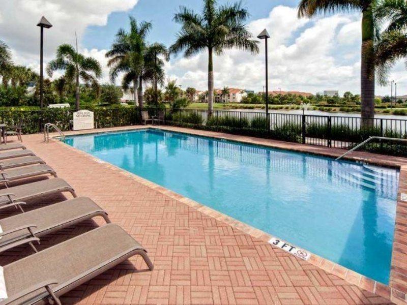 Hawthorn Extended Stay By Wyndham West Palm Beach Luaran gambar