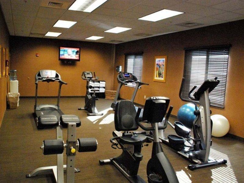 Hawthorn Extended Stay By Wyndham West Palm Beach Luaran gambar