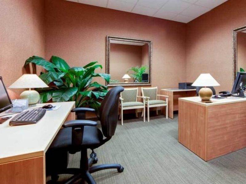 Hawthorn Extended Stay By Wyndham West Palm Beach Luaran gambar