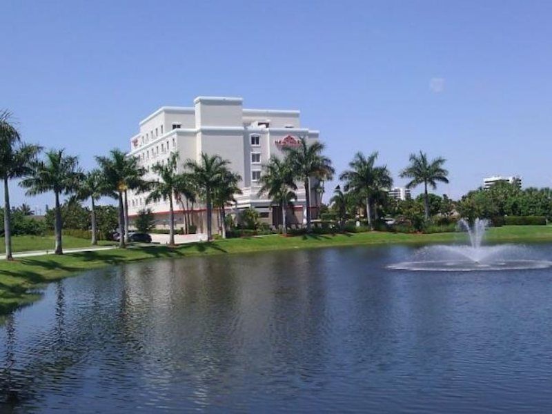 Hawthorn Extended Stay By Wyndham West Palm Beach Luaran gambar