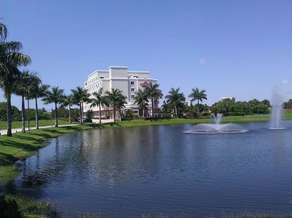 Hawthorn Extended Stay By Wyndham West Palm Beach Luaran gambar