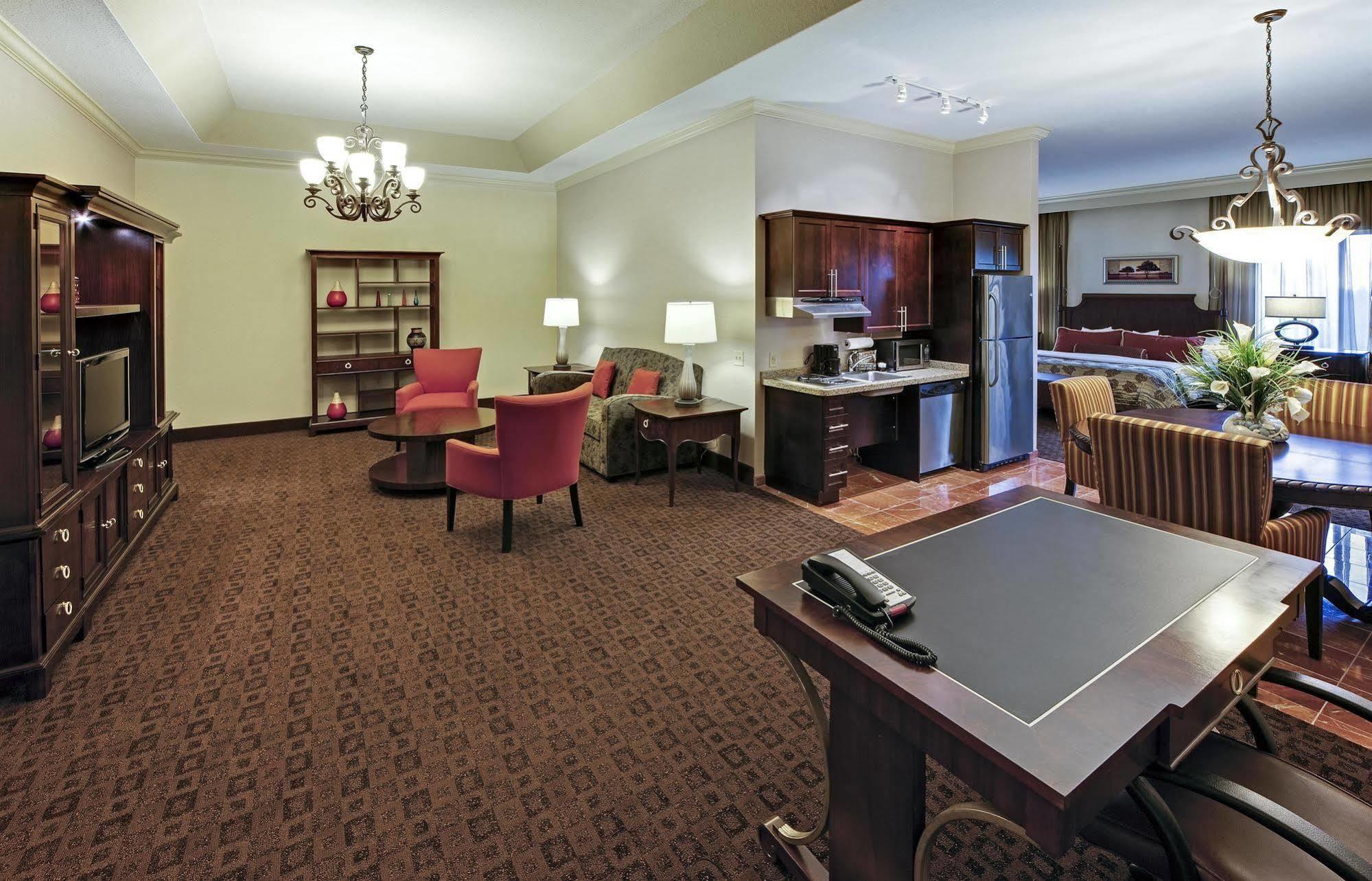 Hawthorn Extended Stay By Wyndham West Palm Beach Bilik gambar