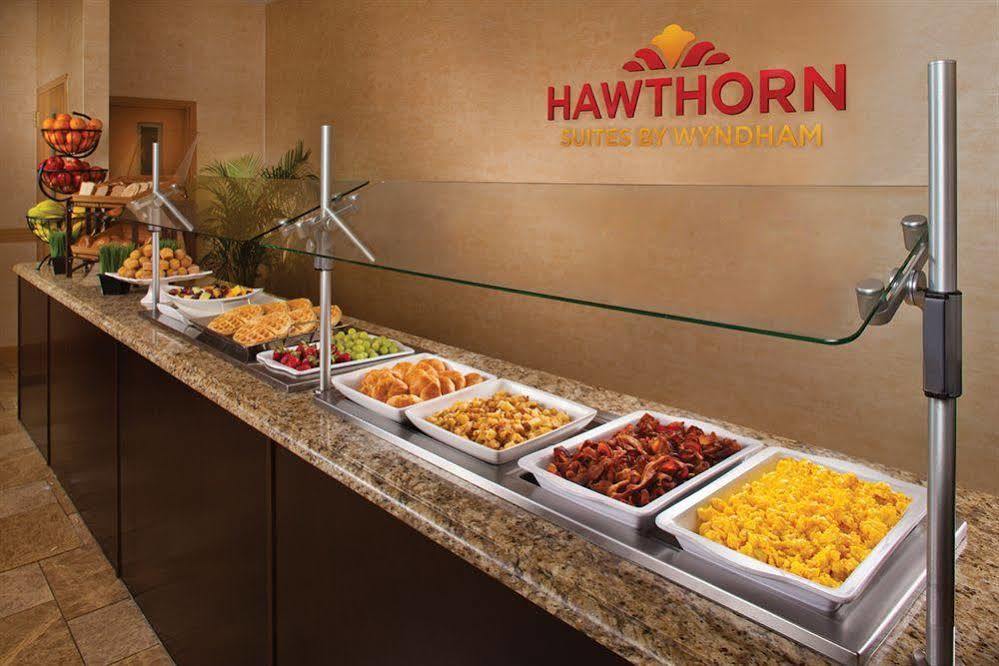 Hawthorn Extended Stay By Wyndham West Palm Beach Luaran gambar
